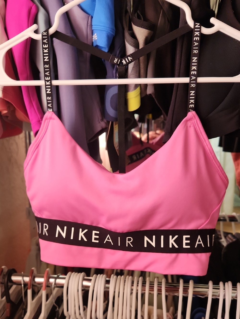 Nike Indy Bra M
